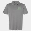 Heathered Polo Thumbnail