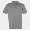 Heathered Polo Thumbnail