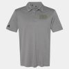 Heathered Polo Thumbnail