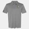 Heathered Polo Thumbnail