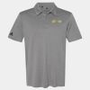Heathered Polo Thumbnail