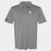 Heathered Polo Thumbnail