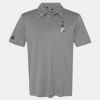 Heathered Polo Thumbnail