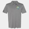 Heathered Polo Thumbnail