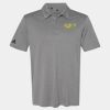 Heathered Polo Thumbnail