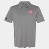 Heathered Polo Thumbnail