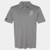 Heathered Polo Thumbnail