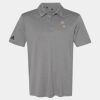 Heathered Polo Thumbnail