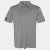 Heathered Polo Thumbnail