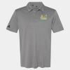 Heathered Polo Thumbnail