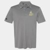 Heathered Polo Thumbnail