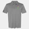Heathered Polo Thumbnail
