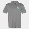 Heathered Polo Thumbnail