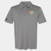 Heathered Polo Thumbnail