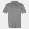 Heathered Polo Thumbnail
