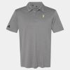 Heathered Polo Thumbnail