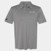 Heathered Polo Thumbnail