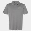 Heathered Polo Thumbnail