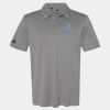 Heathered Polo Thumbnail