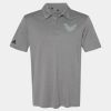 Heathered Polo Thumbnail