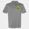 Heathered Polo Thumbnail
