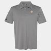 Heathered Polo Thumbnail
