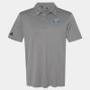 Heathered Polo Thumbnail
