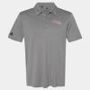Heathered Polo Thumbnail