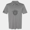 Heathered Polo Thumbnail