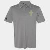 Heathered Polo Thumbnail
