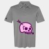 Heathered Polo Thumbnail