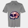 Heathered Polo Thumbnail
