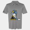 Heathered Polo Thumbnail