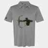 Heathered Polo Thumbnail