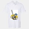 Cotton Blend Polo Thumbnail