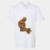 Cotton Blend Polo Thumbnail