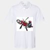 Cotton Blend Polo Thumbnail