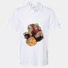 Cotton Blend Polo Thumbnail