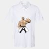 Cotton Blend Polo Thumbnail