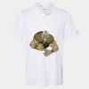 Cotton Blend Polo Thumbnail