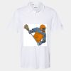 Cotton Blend Polo Thumbnail