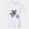 Cotton Blend Polo Thumbnail