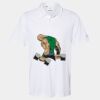 Cotton Blend Polo Thumbnail