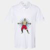 Cotton Blend Polo Thumbnail