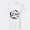Cotton Blend Polo Thumbnail