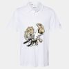 Cotton Blend Polo Thumbnail