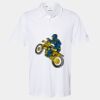Cotton Blend Polo Thumbnail
