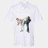 Cotton Blend Polo Thumbnail