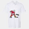 Cotton Blend Polo Thumbnail