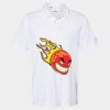 Cotton Blend Polo Thumbnail